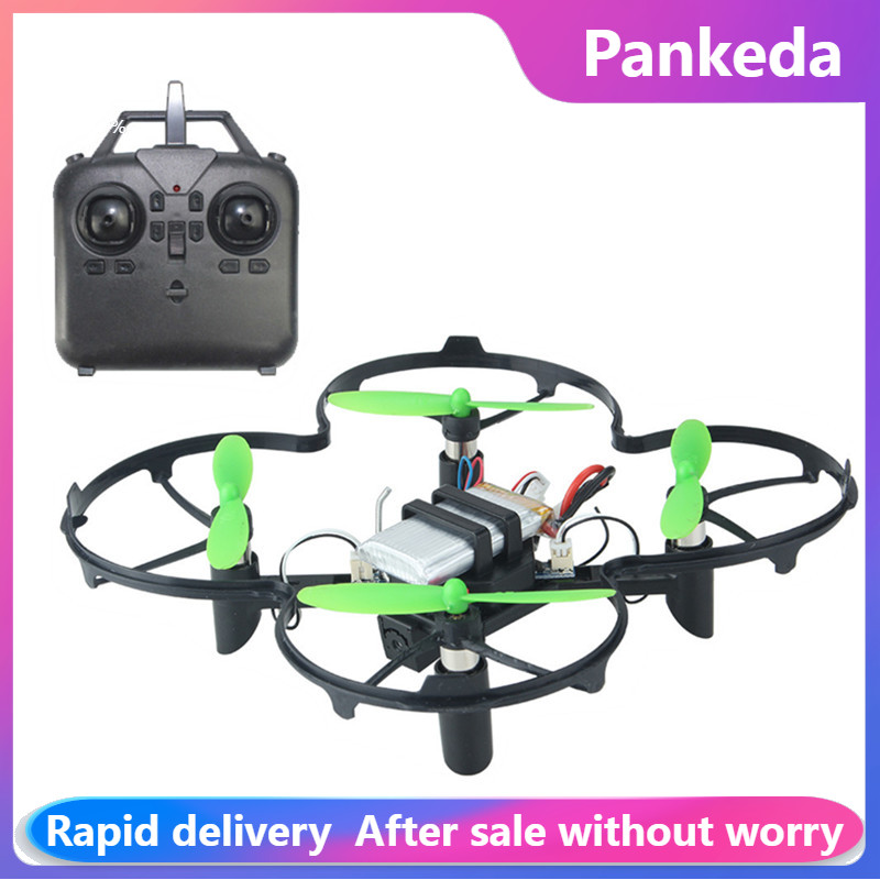 Photography Drone - DM002 DIY Квадрокоптер с фиксированной высотой,