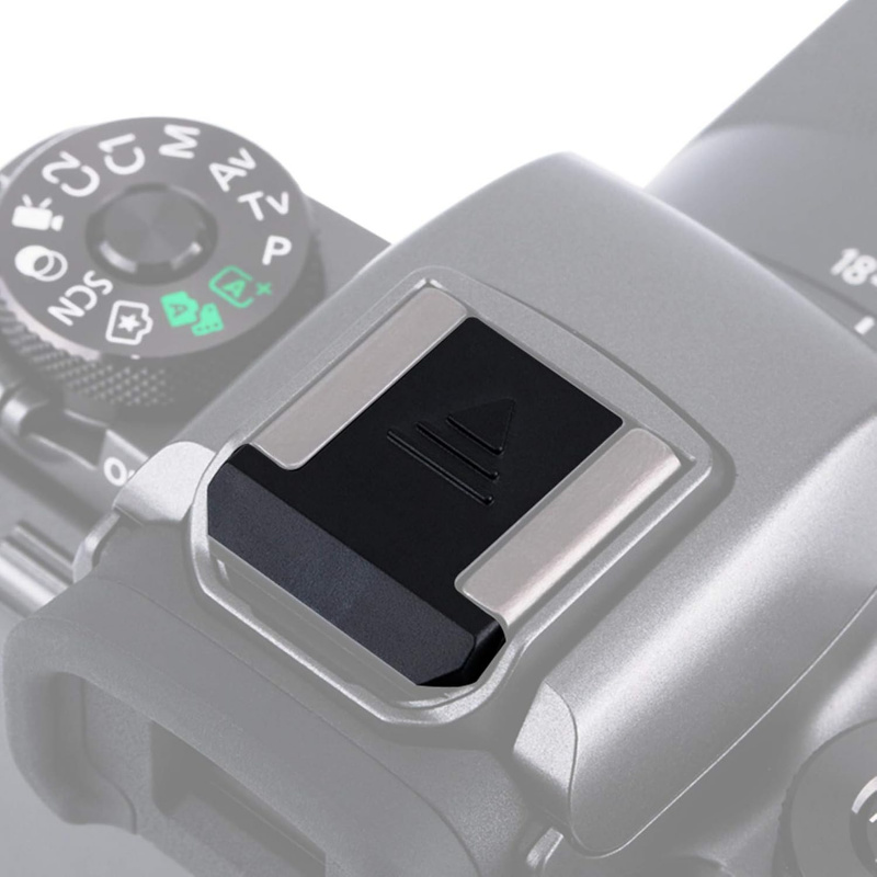 Nikon Camera D3500 - Защитная крышка для камеры Canon EOS