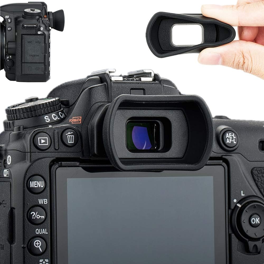 Nikon Camera D3500 - Наглазник для камеры видоискатель для Nikon