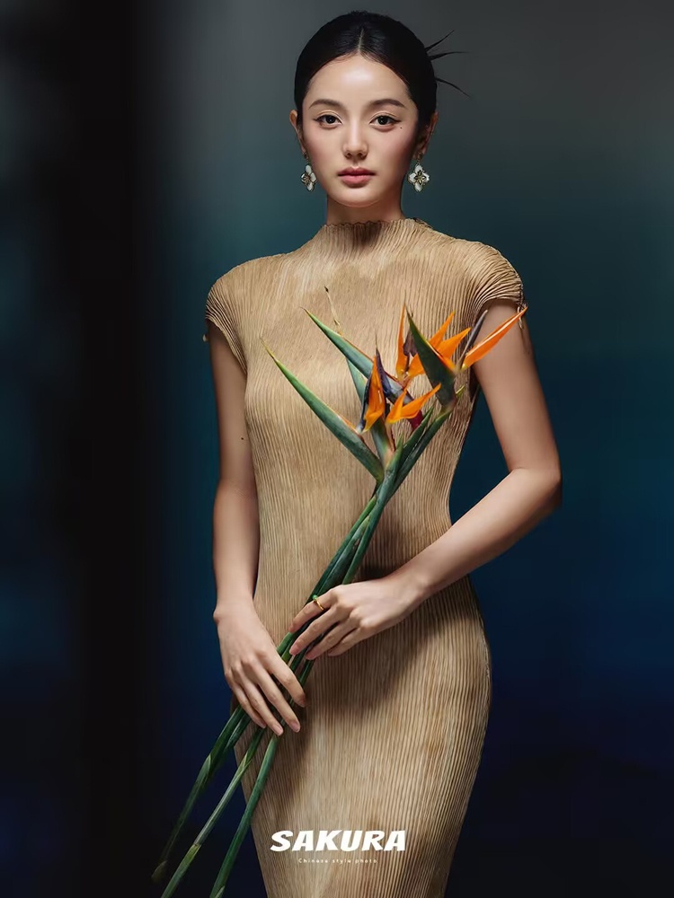 Photography Aesthetic - Новая коллекция 2026: Одежда для портретной