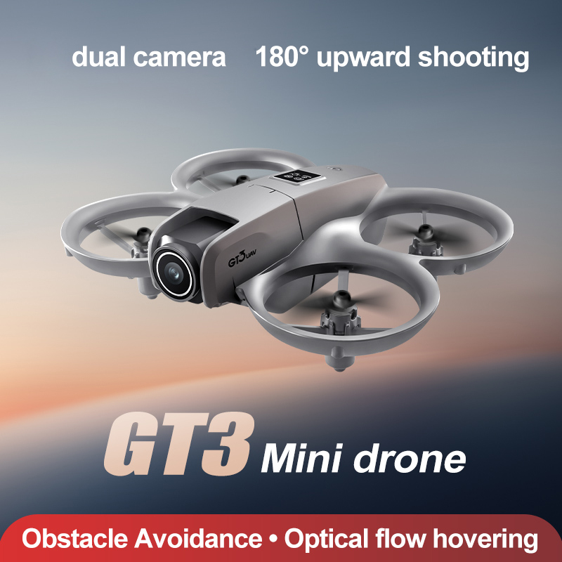 Photography Drone - 2026 GT3 MAX RC Дрон 8K