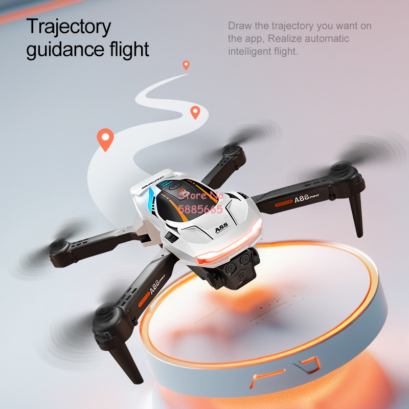 8K Аэрофотосъемка Оптическое п – обзор и цена Photography Drone