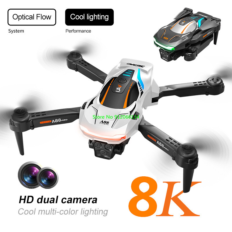 8K Аэрофотосъемка Оптическое п – обзор и цена Photography Drone