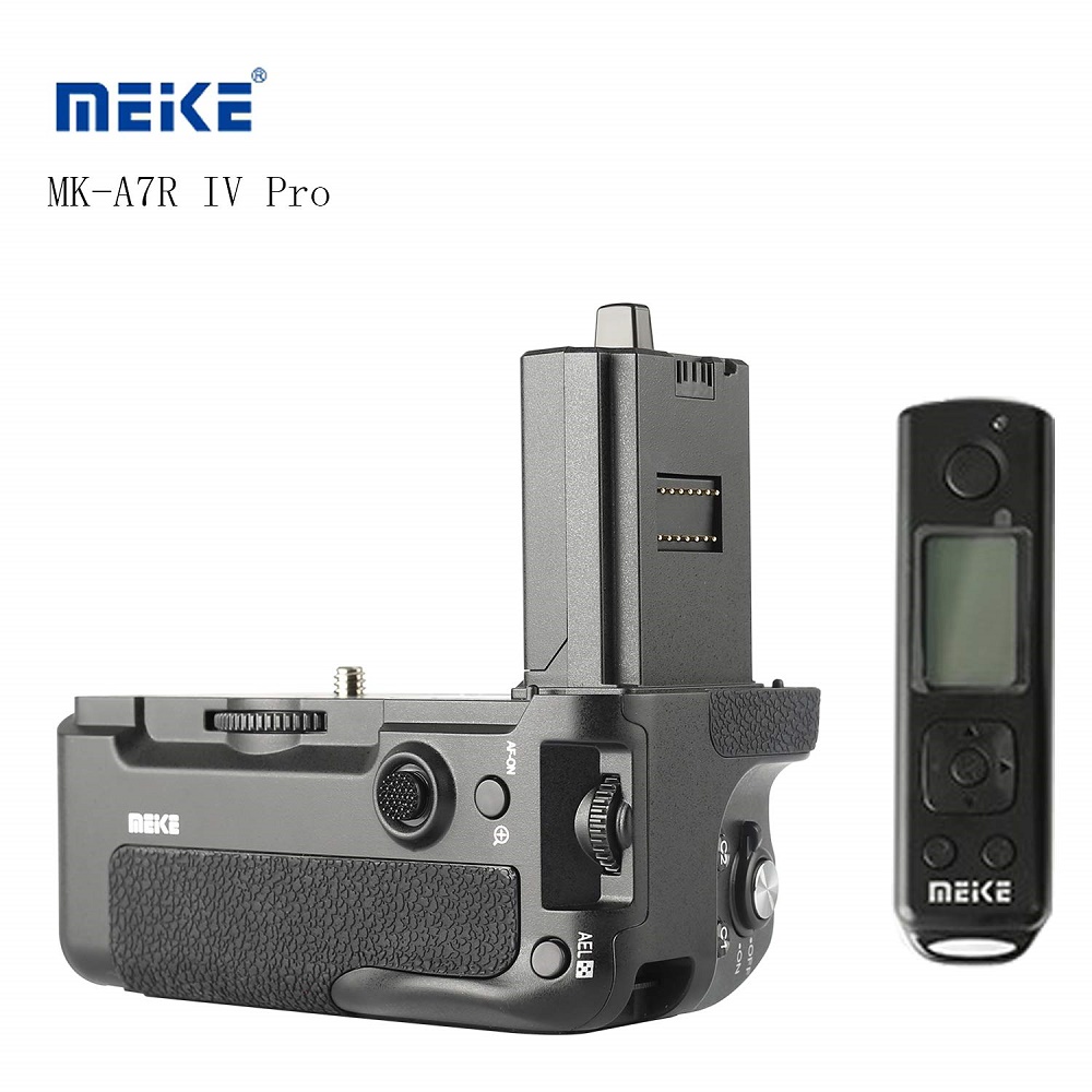 Вертикальная аккумуляторная ру – обзор и цена Camera Battery Grip
