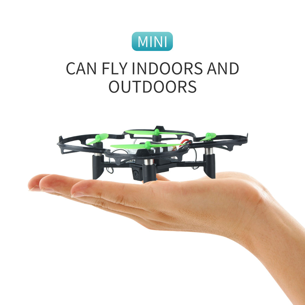DM002 DIY Квадрокоптер с фикси – обзор и цена Photography Drone