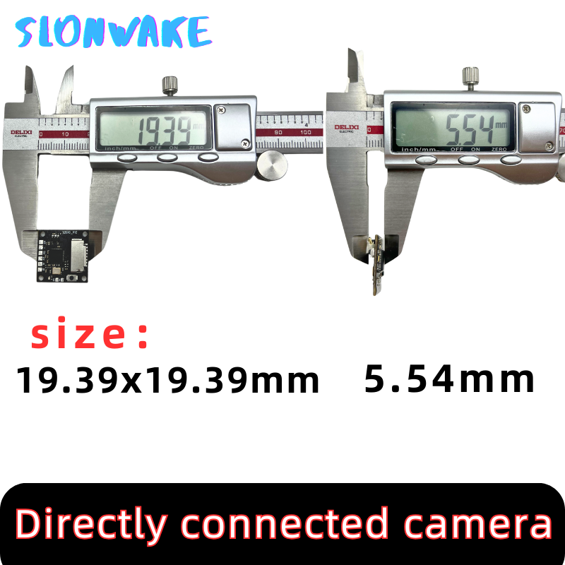 Модуль записи SLONWAKE MINI DV – обзор и цена Photography Drone