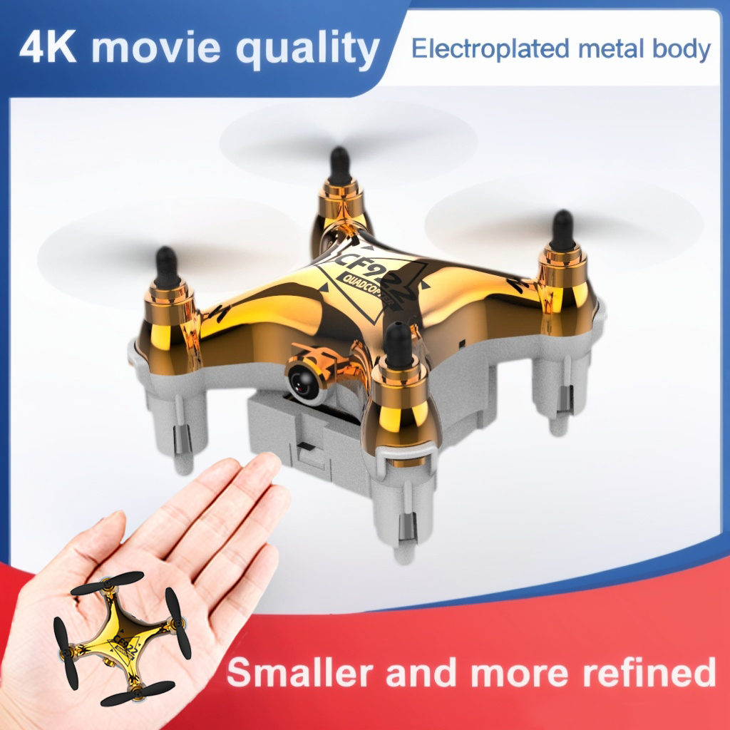 Новый мини-дрон с камерой 4K д – обзор и цена Photography Drone