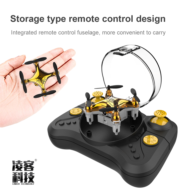 Новый мини-дрон с камерой 4K д – обзор и цена Photography Drone