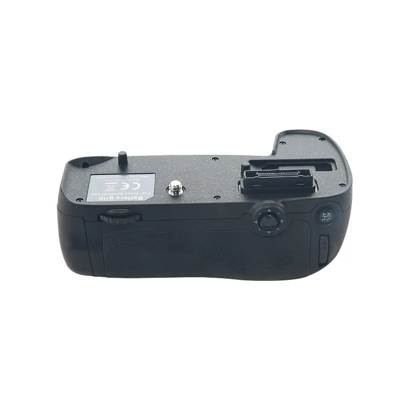 Вертикальный батарейный блок д – обзор и цена Camera Battery Grip