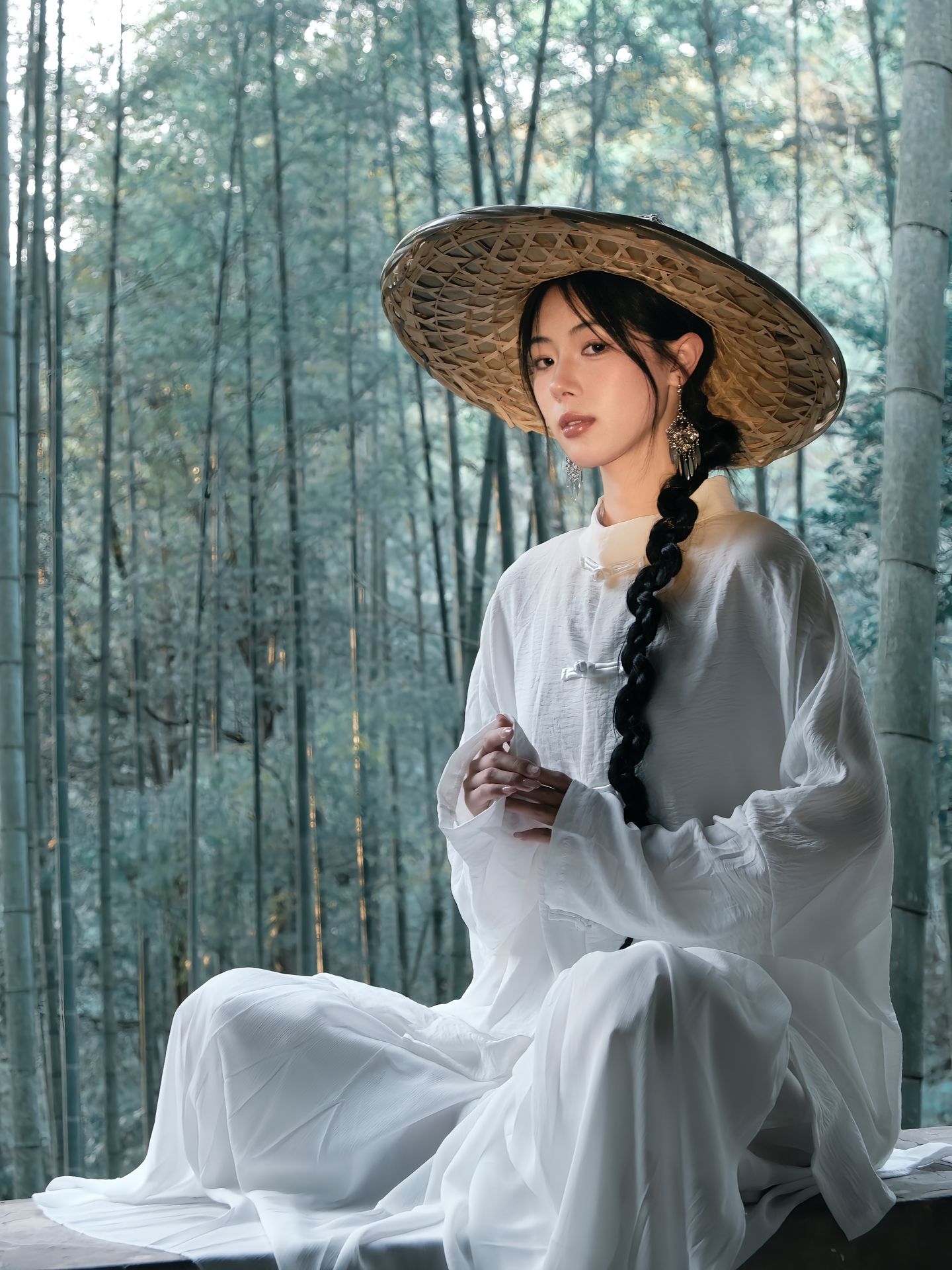 Новый китайский костюм в стиле – обзор и цена Photography Zen