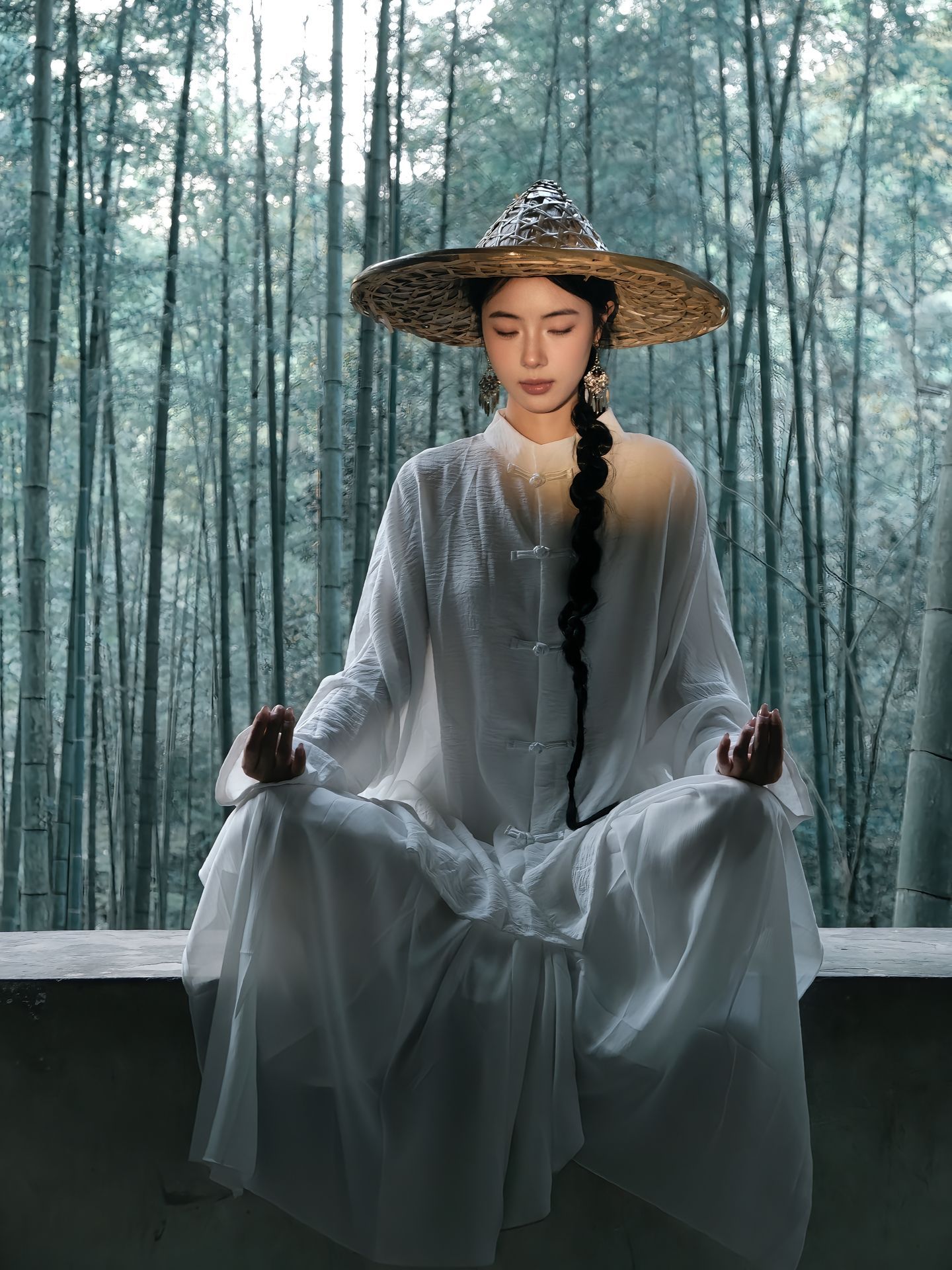 Новый китайский костюм в стиле – обзор и цена Photography Zen