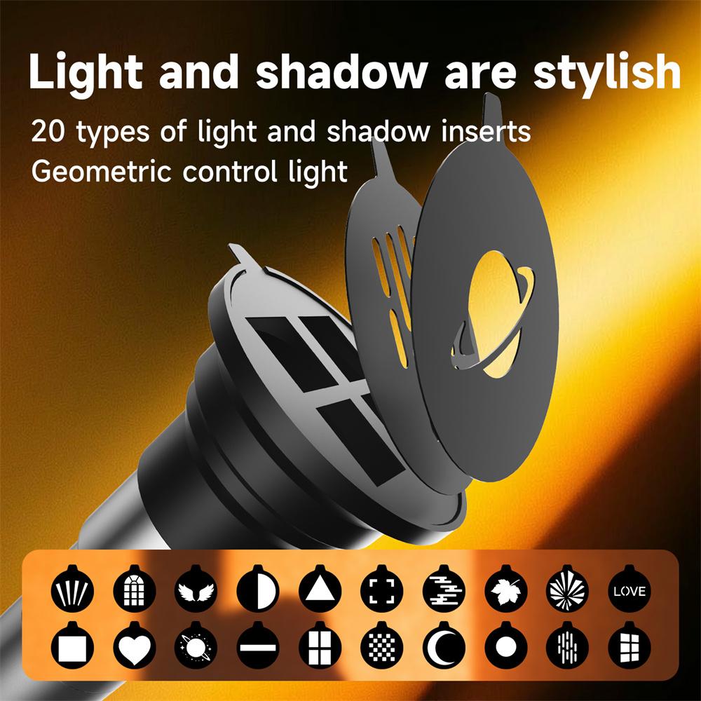 НОВЫЙ Фотосветильник с 4 цвета – обзор и цена Strobe Light Studio