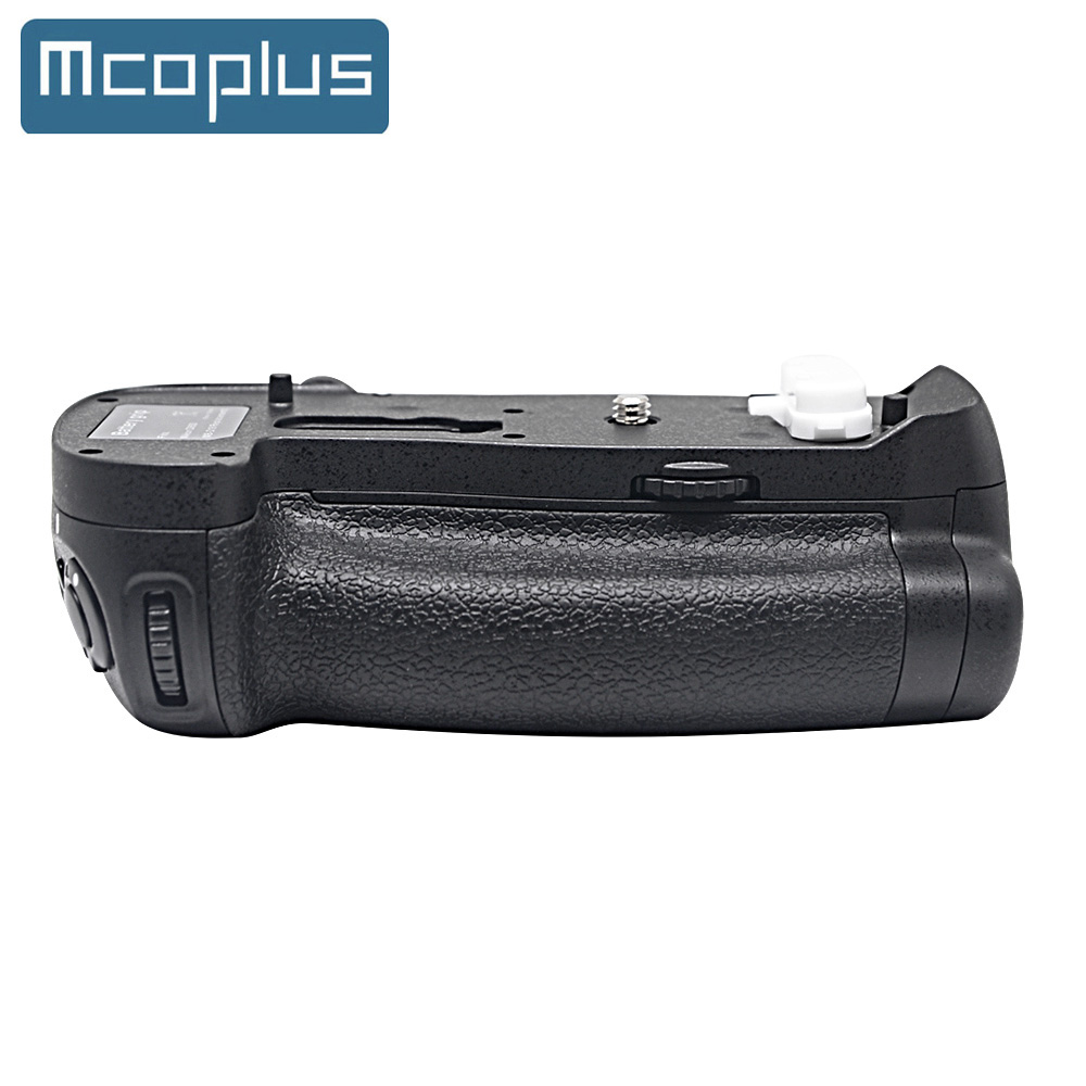 Вертикальный батарейный блок M – обзор и цена Camera Battery Grip