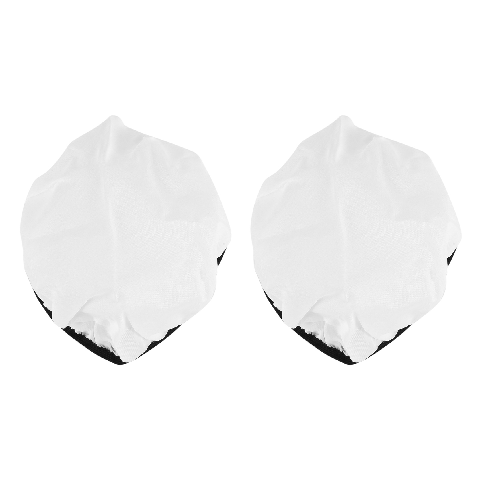 2X тканевый диффузор для фотос – обзор и цена Strobe Light Studio