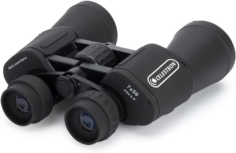 Бинокль Celestron 7x50, для на – обзор и цена Photography Urban