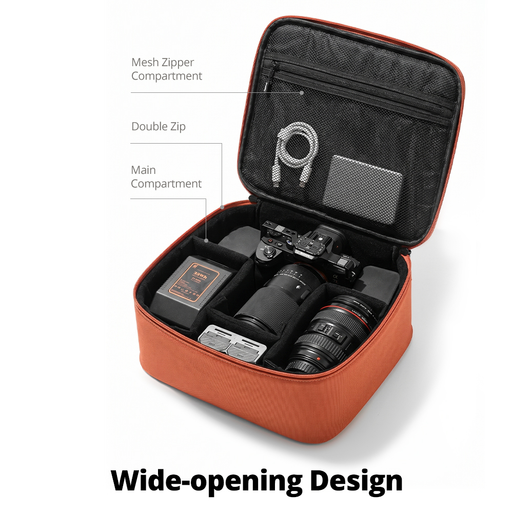 Новая сумка для переноски Ambi – обзор и цена Photography Drone