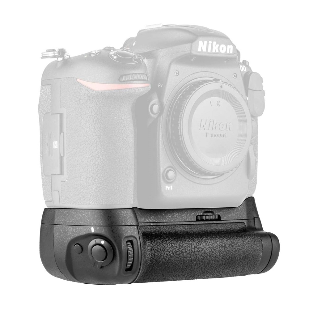 Mcoplus BG-D500 Вертикальный д – обзор и цена Camera Battery Grip