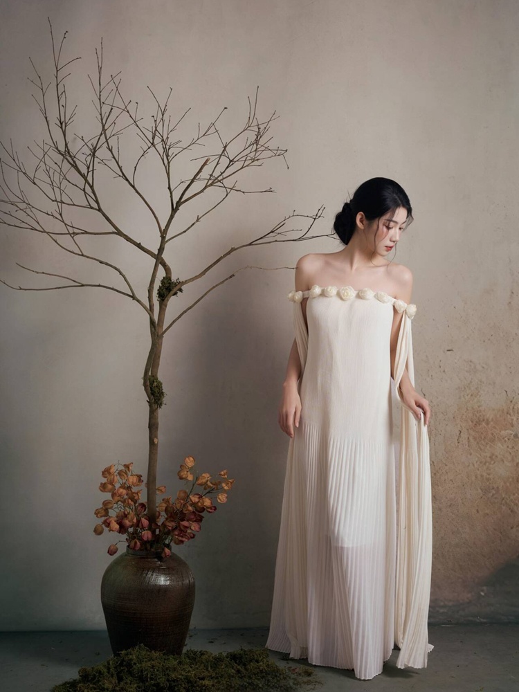 Новый костюм для портретной фо – обзор и цена Photography Zen