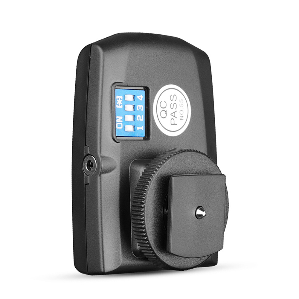 GODOX AT-16 16-канальный беспр – обзор и цена Strobe Light Studio
