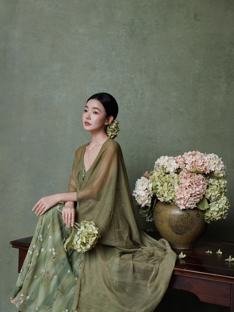 Новинка 2026: Костюм для фотос – обзор и цена Photography Zen