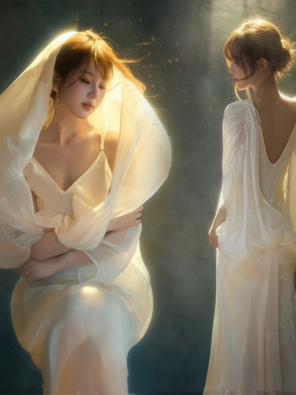 Шикарное минималистское художе – обзор и цена Photography Zen