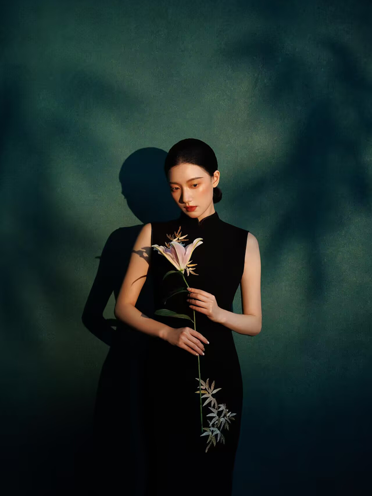 Новая коллекция 2026: Черная о – обзор и цена Photography Aesthetic