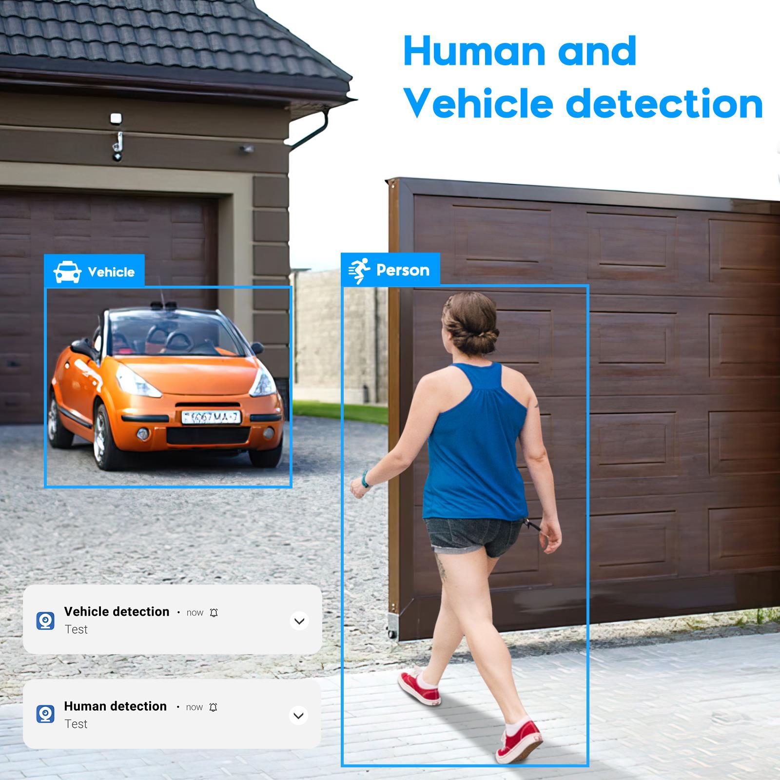 Уличная IP-камера Vikylin 8 МП – обзор и цена Photography Urban