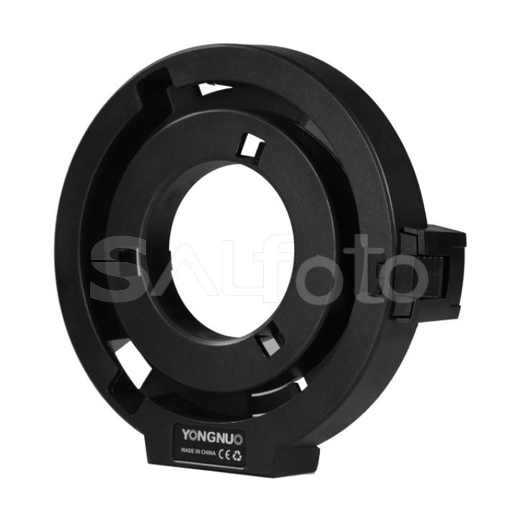 Аксессуар Yongnuo, силиконовый – обзор и цена Strobe Light Studio